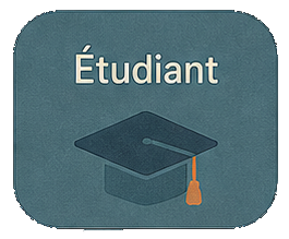 Étudiants