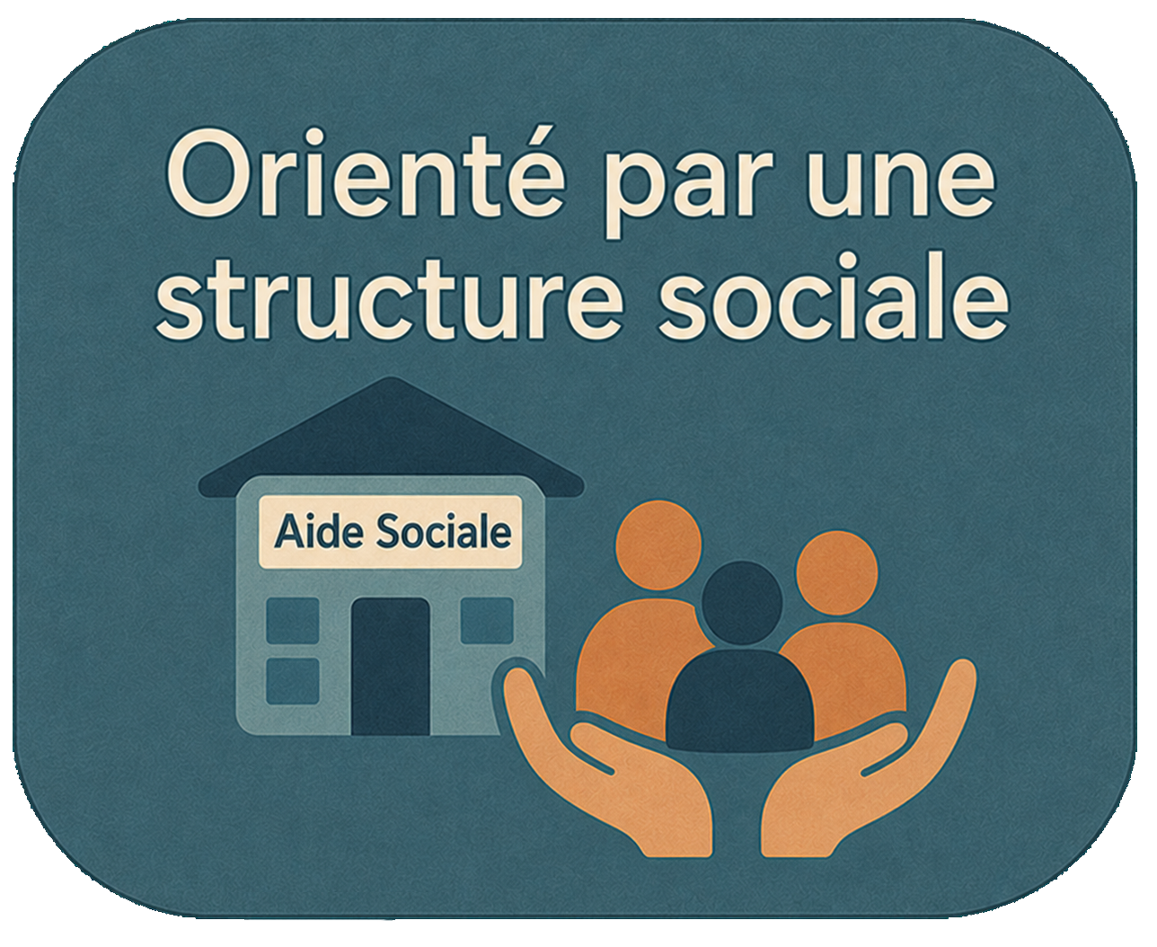 Bénéficiaires d'aides sociales